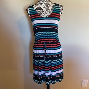 Merona Tank Dress - Size M